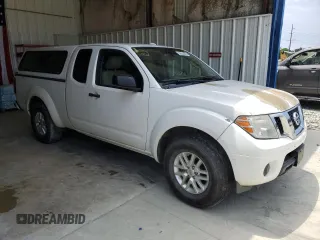 2016 Nissan Frontier SV z VIN 1N6AD0CW4GN734725, wystawiony jako Copart lot #56924095 z przebiegiem 191 147 mil mil oraz Szkoda całkowita • Salvage title. Historia ofert i sprzedaży dostępna na DreamBid. Obrazek 4.