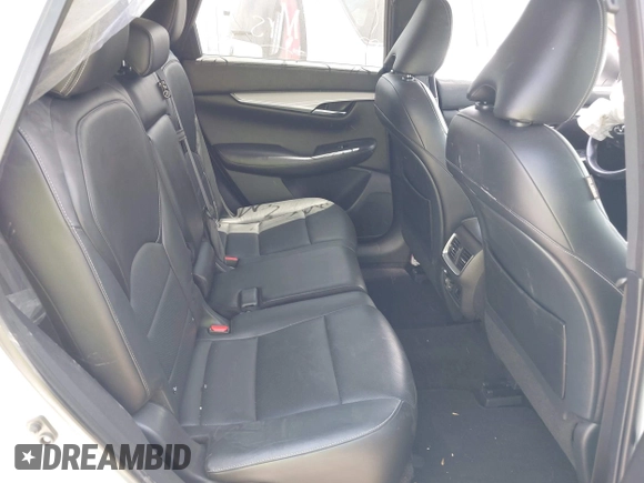 2019 Infiniti QX50 Luxe z VIN 3PCAJ5M13KF111468, wystawiony jako IAAI lot #42030336 z przebiegiem 95 905 mil mil oraz . Historia ofert i sprzedaży dostępna na DreamBid. Obrazek 8.