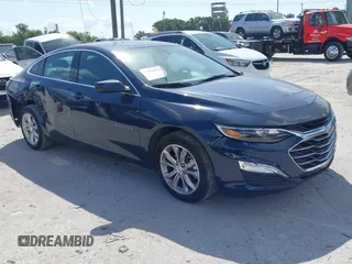 2022 Chevrolet Malibu LT z VIN 1G1ZD5ST4NF111809, wystawiony jako IAAI lot #42350804 z przebiegiem 55 965 mil mil oraz . Historia ofert i sprzedaży dostępna na DreamBid. Obrazek 1.