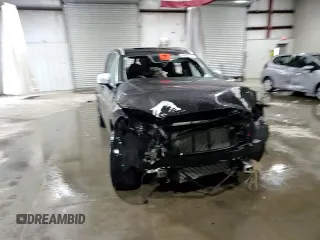 2017 Volvo XC90 R-Design with VIN YV4A22PM8H1155465, listed as a Copart auction lot 45663115 with Not Provided miles and Salvage Title. Bid and sale history available at carsss.com. Image 14.