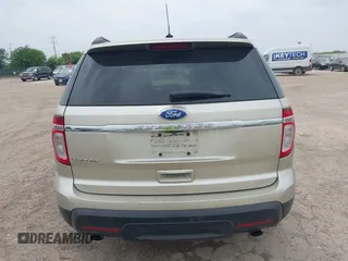 2011 Ford Explorer Limited с VIN 1FMHK7F83BGA79835, выставлен на аукционе IAAI как лот 41944163 с пробегом 227 182 миль миль и . История ставок и продаж доступна на DreamBid. Изображение 16.
