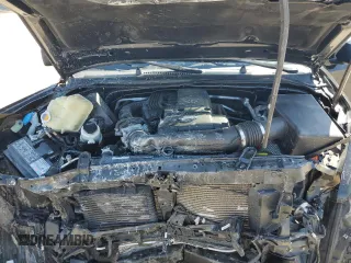 2019 Nissan Frontier SV z VIN 1N6DD0EV1KN876900, wystawiony jako Copart lot #53003375 z przebiegiem Nie podano mil oraz Szkoda całkowita • Salvage title. Historia ofert i sprzedaży dostępna na DreamBid. Obrazek 12.
