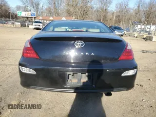 2008 Toyota Solara SE z VIN 4T1CA30P28U137966, wystawiony jako Copart lot #46878855 z przebiegiem 181 568 mil mil oraz Szkoda całkowita • Salvage title. Historia ofert i sprzedaży dostępna na DreamBid. Obrazek 6.