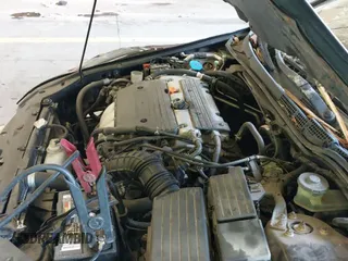 2003 Honda Accord EX with VIN JHMCM56643C010509, listed as a IAAI auction lot 42575269 with 279,106 mi miles and . Bid and sale history available at DreamBid. Image 19.