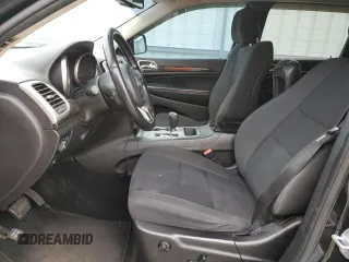 2012 Jeep Grand Cherokee Laredo with VIN 1C4RJFAG9CC346909, listed as a Copart auction lot 85941914 with 113,594 mi miles and Clean Title. Bid and sale history available at carsss.com. Image 7.