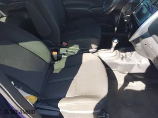 2019 Nissan Versa Sedan SV with VIN 3N1CN7AP1KL877494, listed as a IAAI auction lot 41692194 with 121,323 mi miles. Bid and sale history available at carsss.com. Image 5.