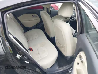 2013 Kia Rio LX with VIN KNADM4A30D6157890, listed as a IAAI auction lot 42066146 with 73,319 mi miles and . Bid and sale history available at DreamBid. Image 8.