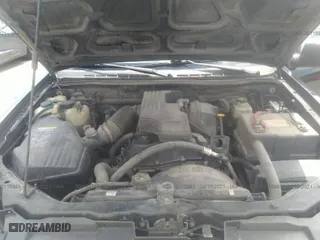 2006 Chevrolet Colorado LS with VIN 1GCCS148868113413, listed as a IAAI auction lot 30115983 with 291,134 mi miles. Bid and sale history available at carsss.com. Image 10.