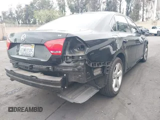 2012 Volkswagen Passat SE с VIN 1VWBP7A30CC029505, выставлен на аукционе IAAI как лот 42203089 с пробегом 140 764 миль миль и . История ставок и продаж доступна на DreamBid. Изображение 4.