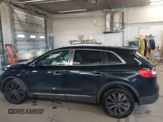 2016 Lincoln MKX Reserve with VIN 2LMTJ8LP2GBL29583, listed as a IAAI auction lot 41424665 with 140,061 mi miles and . Bid and sale history available at DreamBid. Image 14.