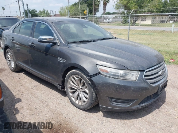 2017 Ford Taurus Limited with VIN 1FAHP2F88HG102243, listed as a IAAI auction lot 42389287 with 173,800 mi miles and . Bid and sale history available at DreamBid. Image 1.