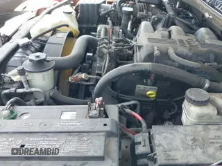 2006 Ford Explorer Eddie Bauer with VIN 1FMEU64E76UB42183, listed as a IAAI auction lot 42919502 with 135,930 mi miles and . Bid and sale history available at DreamBid. Image 19.