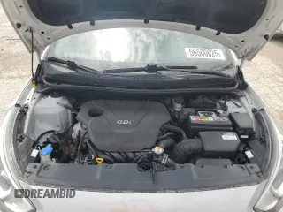 2016 Hyundai Accent SE z VIN KMHCT4AE8GU049032, wystawiony jako Copart lot #56500625 z przebiegiem 131 952 mil mil oraz Szkoda całkowita • Salvage title. Historia ofert i sprzedaży dostępna na DreamBid. Obrazek 11.