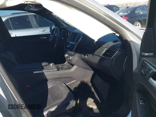 2014 Mercedes-Benz M 550 with VIN 4JGDA7DB0EA364998, listed as a IAAI auction lot 41806211 with 152,603 mi miles and . Bid and sale history available at DreamBid. Image 5.