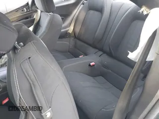 2019 Ford Mustang GT with VIN 1FA6P8CF1K5148108, listed as a IAAI auction lot 41459838 with 26,043 mi miles. Bid and sale history available at carsss.com. Image 8.