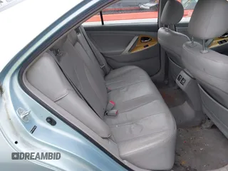 2007 Toyota Camry LE with VIN JTNBK46K873006572, listed as a IAAI auction lot 42083419 with 203,605 mi miles and . Bid and sale history available at DreamBid. Image 8.