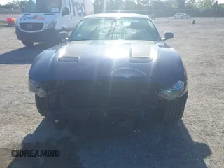 2019 Ford Mustang GT z VIN 1FA6P8CF5K5180706, wystawiony jako IAAI lot #42763920 z przebiegiem 73 915 mil mil oraz . Historia ofert i sprzedaży dostępna na DreamBid. Obrazek 12.