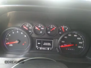 2020 Chevrolet Silverado 1500 Custom Trail Boss with VIN 1GCPYCEF5LZ122181, listed as a IAAI auction lot 41359648 with 138,028 mi miles and . Bid and sale history available at DreamBid. Image 7.