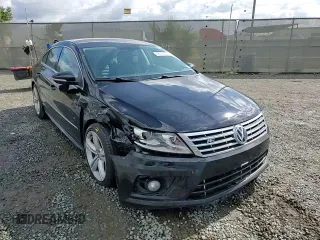 2016 Volkswagen CC Sport z VIN WVWBP7AN3GE501601, wystawiony jako Copart lot #48054325 z przebiegiem 115 911 mil mil oraz Szkoda całkowita • Salvage title. Historia ofert i sprzedaży dostępna na DreamBid. Obrazek 11.