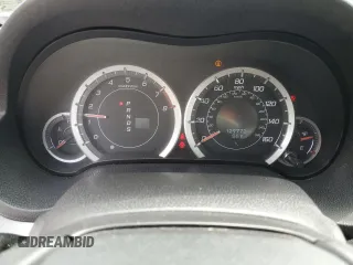 2013 Acura TSX Technology with VIN JH4CU2F67DC008608, listed as a Copart auction lot 53579855 with 129,772 mi miles and Clean title. Bid and sale history available at DreamBid. Image 9.