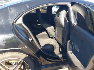 2020 Mercedes-Benz CLA 250 with VIN W1K5J4HBXLN127562, listed as a IAAI auction lot 41821794 with 45,296 mi miles and . Bid and sale history available at DreamBid. Image 8.