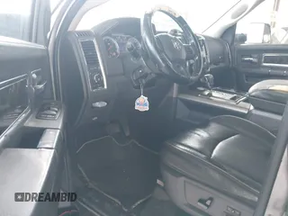 2012 Ram 1500 Laramie Longhorn с VIN 1C6RD6PT2CS300573, выставлен на аукционе IAAI как лот 42398332 с пробегом 234 925 миль миль и . История ставок и продаж доступна на DreamBid. Изображение 5.