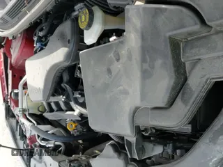 2020 Nissan Rogue S с VIN JN1BJ1CW5LW393753, выставлен на аукционе IAAI как лот 42210715 с пробегом 36 457 миль миль и . История ставок и продаж доступна на DreamBid. Изображение 19.