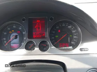 2008 Volkswagen Passat Komfort z VIN WVWJK73C28E241263, wystawiony jako IAAI lot #42021388 z przebiegiem 144 131 mil mil oraz . Historia ofert i sprzedaży dostępna na DreamBid. Obrazek 7.