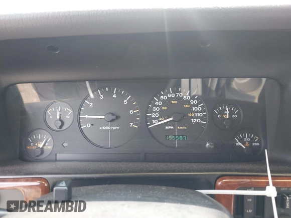 1996 Jeep Grand Cherokee Limited with VIN 1J4GZ78Y1TC381474, listed as a IAAI auction lot 42467661 with 155,587 mi miles and . Bid and sale history available at DreamBid. Image 7.