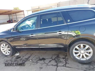 2014 Buick Enclave Premium with VIN 5GAKVCKD6EJ370478, listed as a IAAI auction lot 41774722 with 177,193 mi miles and . Bid and sale history available at DreamBid. Image 14.