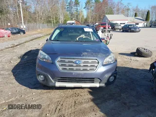 2015 Subaru Outback Limited z VIN 4S4BSALC8F3224361, wystawiony jako IAAI lot #42123173 z przebiegiem 151 072 mil mil oraz . Historia ofert i sprzedaży dostępna na DreamBid. Obrazek 12.