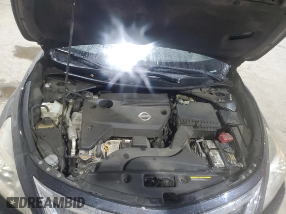 2015 Nissan Altima S with VIN 1N4AL3AP1FN871158, listed as a Copart auction lot 77502414 with 149,360 mi miles and Clean Title. Bid and sale history available at DreamBid. Image 11.