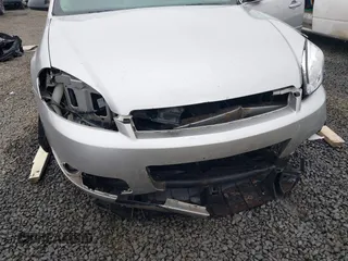 2006 Chevrolet Impala LT 3.9L with VIN 2G1WC581469135971, listed as a IAAI auction lot 40970623 with 191,171 mi miles and . Bid and sale history available at DreamBid. Image 6.