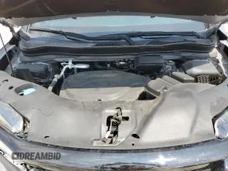 2021 Honda Passport Touring с VIN 5FNYF7H96MB005515, выставлен на аукционе Copart как лот 68536794 с пробегом 30 043 миль миль и Списание • Salvage title. История ставок и продаж доступна на DreamBid. Изображение 12.