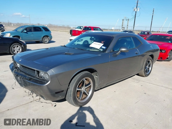 2012 Dodge Challenger SXT Plus with VIN 2C3CDYAG1CH262352, listed as a IAAI auction lot 41662002 with 141,868 mi miles. Bid and sale history available at carsss.com. Image 17.