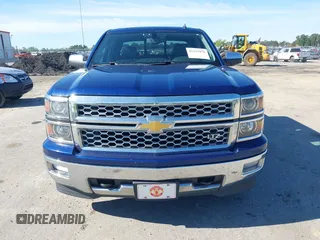 2014 Chevrolet Silverado 1500 LTZ with VIN 3GCUKSEC6EG222779, listed as a IAAI auction lot 42215976 with 182,092 mi miles and . Bid and sale history available at DreamBid. Image 13.