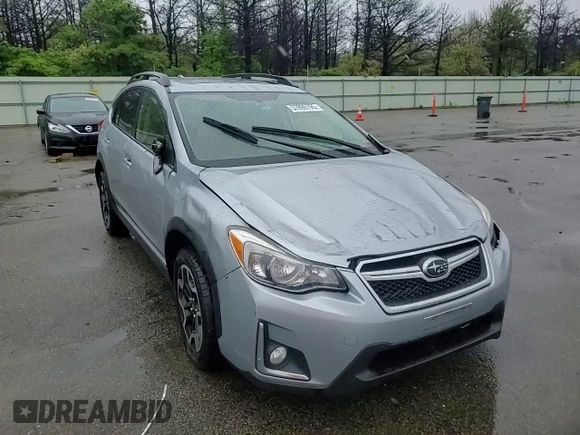 2016 Subaru Crosstrek Limited z VIN JF2GPALC5GH216932, wystawiony jako Copart lot #57899795 z przebiegiem 86 122 mil mil oraz Szkoda całkowita • Salvage title. Historia ofert i sprzedaży dostępna na DreamBid. Obrazek 13.
