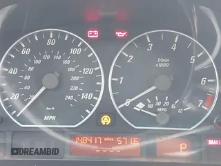 2005 BMW 3 Series 330Ci with VIN WBABW53405PL49917, listed as a IAAI auction lot 42401678 with 148,417 mi miles and . Bid and sale history available at DreamBid. Image 7.