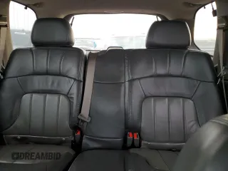 2002 GMC Envoy SLT z VIN 1GKDT13S422468756, wystawiony jako Copart lot #46510595 z przebiegiem 146 924 mil mil oraz Szkoda całkowita • Salvage title. Historia ofert i sprzedaży dostępna na DreamBid. Obrazek 10.