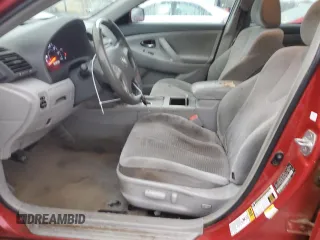 2011 Toyota Camry LE with VIN 4T1BF3EK2BU751093, listed as a Copart auction lot 83419514 with 226,148 mi miles and Salvage Title. Bid and sale history available at carsss.com. Image 7.