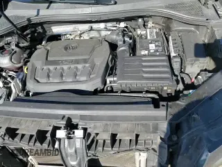 2022 Volkswagen Tiguan S с VIN 3VV0B7AX9NM054563, выставлен на аукционе Copart как лот 65988455 с пробегом 97 281 миль миль и Списание • Salvage title. История ставок и продаж доступна на DreamBid. Изображение 14.