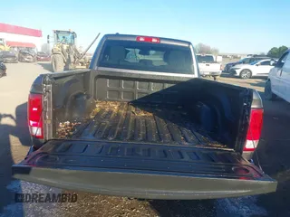 2016 Ram 1500 Tradesman z VIN 1C6RR7FM0GS124372, wystawiony jako IAAI lot #41235473 z przebiegiem 155 207 mil mil oraz . Historia ofert i sprzedaży dostępna na DreamBid. Obrazek 8.