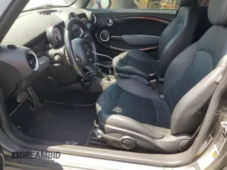 2011 MINI Hardtop S с VIN WMWSV3C54BTY12905, выставлен на аукционе Copart как лот 60280375 с пробегом 126 319 миль миль и Чистый • Clean title. История ставок и продаж доступна на DreamBid. Изображение 7.