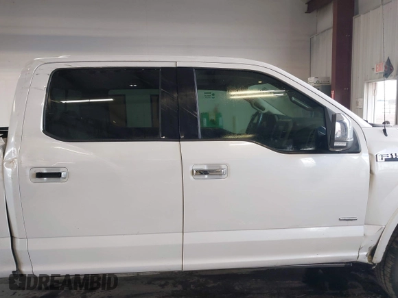 2015 Ford F-150 XLT with VIN 1FTEW1EG2FFA28940, listed as a IAAI auction lot 41902448 with 138,221 mi miles and . Bid and sale history available at DreamBid. Image 13.