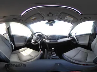 2016 Toyota RAV4 Limited с VIN JTMDFREV0GJ067632, выставлен на аукционе IAAI как лот 42457566 с пробегом 86 485 миль миль и . История ставок и продаж доступна на DreamBid. Изображение 19.