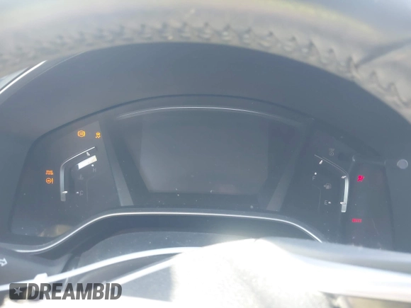 2020 Honda CR-V EX-L z VIN 7FARW1H87LE000108, wystawiony jako IAAI lot #41835381 z przebiegiem Nie podano mil oraz . Historia ofert i sprzedaży dostępna na DreamBid. Obrazek 7.
