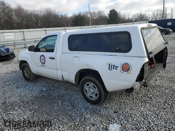 2013 Toyota Tacoma z VIN 5TFNX4CN7DX025183, wystawiony jako Copart lot #44353485 z przebiegiem 146 269 mil mil oraz Szkoda całkowita • Salvage title. Historia ofert i sprzedaży dostępna na DreamBid. Obrazek 2.