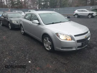 2009 Chevrolet Malibu 2LT with VIN 1G1ZJ577294239908, listed as a IAAI auction lot 41039698 with 111,473 mi miles and . Bid and sale history available at DreamBid. Image 1.