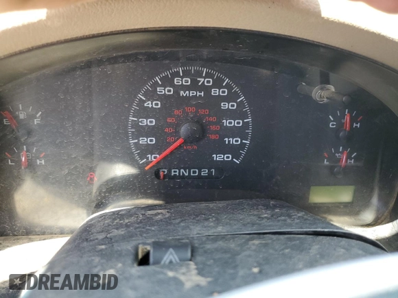 2006 Ford F-150 XL with VIN 1FTRF14W16NA72573, listed as a Copart auction lot 64453445 with Not provided miles and Clean title. Bid and sale history available at DreamBid. Image 9.