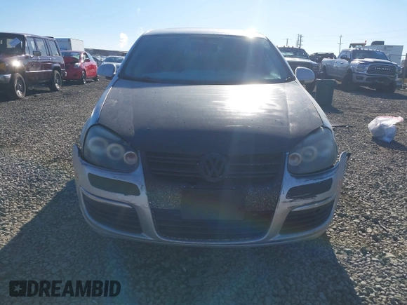 2006 Volkswagen Jetta 2.5L с VIN 3VWSF71KX6M625881, выставлен на аукционе IAAI как лот 41435542 с пробегом 232 897 миль миль и . История ставок и продаж доступна на DreamBid. Изображение 12.